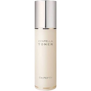 Toner Căng Bóng Dr Pepti Centella 180ml #shopxuhuong #salegiasoc