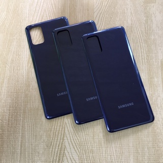 Nắp lưng Samsung A31 / A31