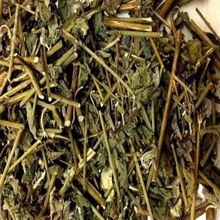 [Hàng khô sạch chất lượng cao] Cỏ Xước sấy khô Tấn Phát túi lớn loại 1kg