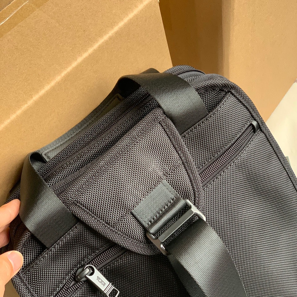 TÚI XÁCH TUMI NAM CAO CẤP ( TUMI 22117D3