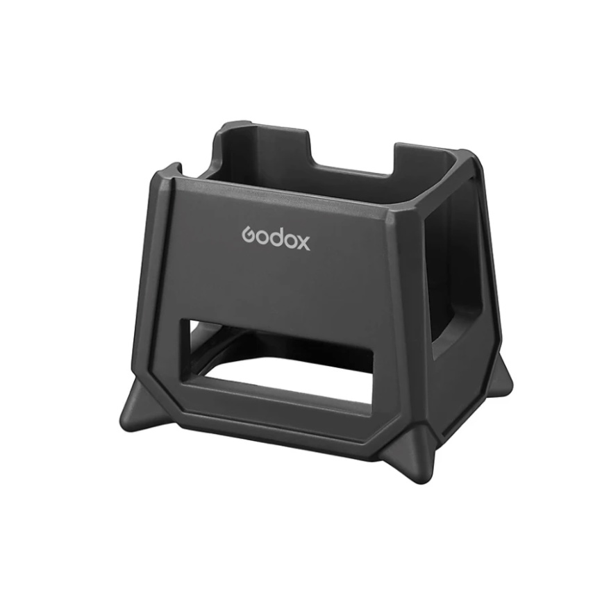 FENDER Tấm Chắn Bùn AD200PRO-PC Bằng Silicon Bảo Vệ Cho Godox AD200PRO AD200 PRO
