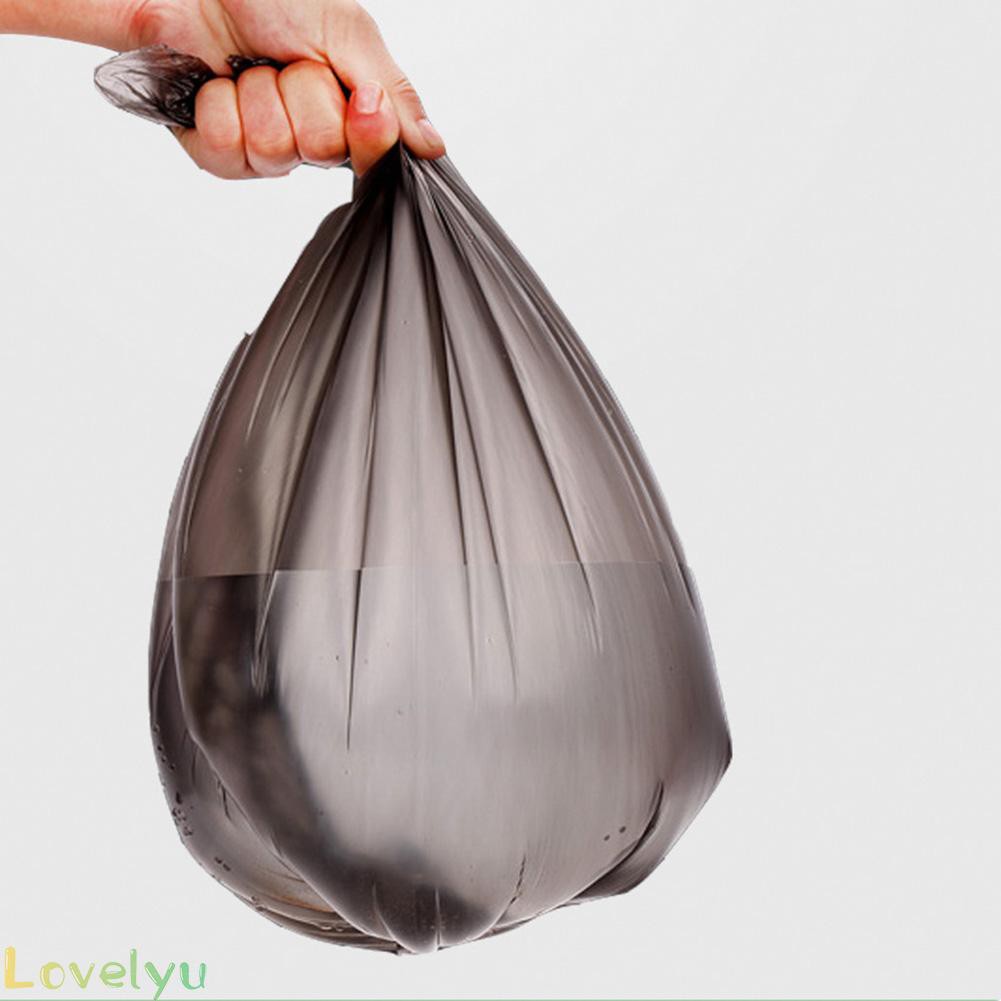 Cuộn 30 túi đựng rác 50cm x 45cm tiện dụng chất lượng cao