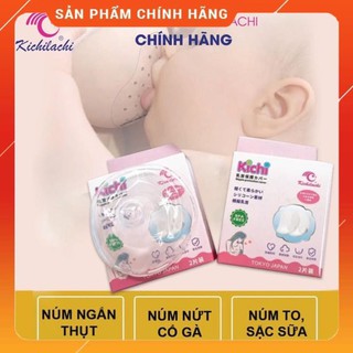 Núm trợ ty kichilachi 2 chiếc/hộp !