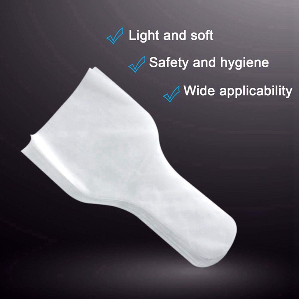 Bộ Sưu Tập Túi 10 / 20 / 30 / 50 / 100 Cái Cho Thú Cưng