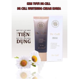 Kem Tươi Dr Cell