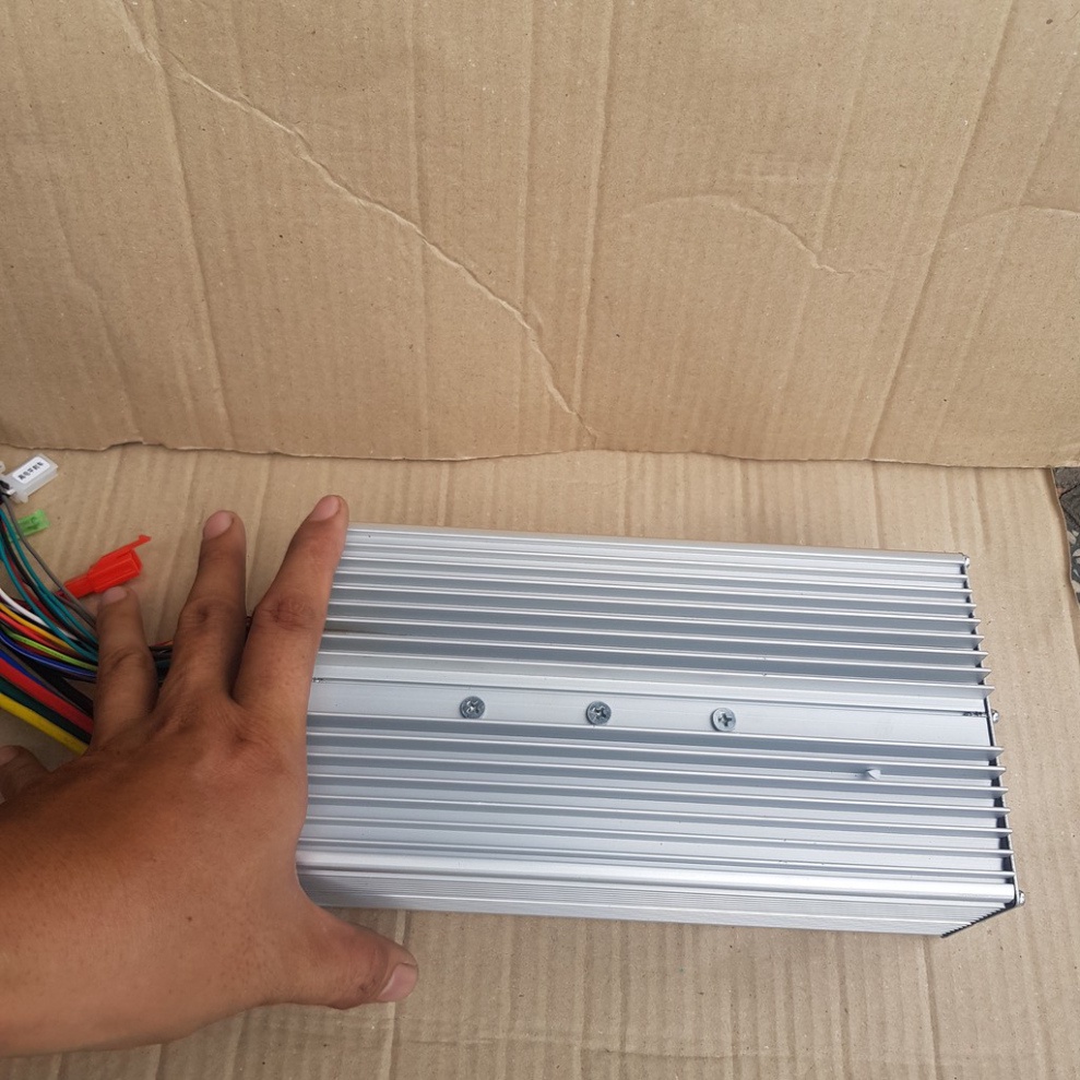 Bo IC Bộ Điều Tốc 2000W 48/60V Xe Máy Điện ,Xe Đạp Điện ,Xe Ba Gác Điện XE ĐIỆN GIA HUY