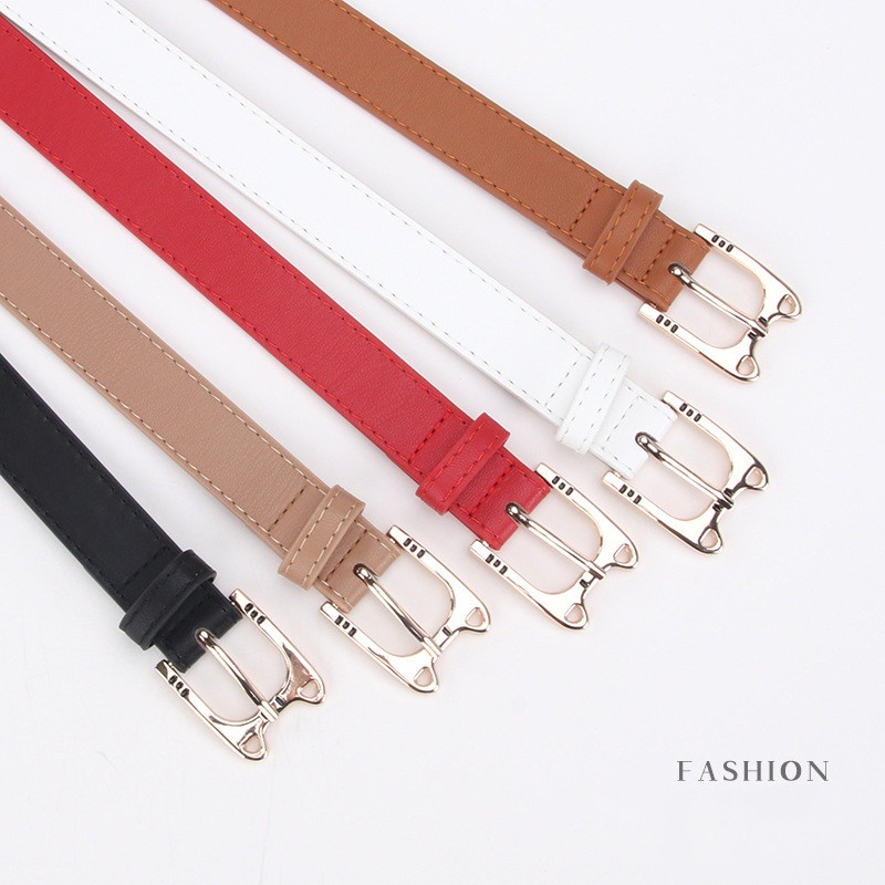 Thắt Lưng Khóa Hợp Kim Hình Mèo Dễ Thương Thời Trang Cho Nữ