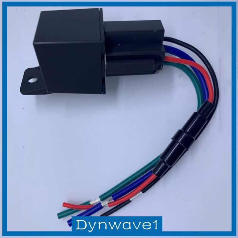 Hệ Thống Định Vị Gps Chống Trộm Cho Xe Hơi / Xe Tải Dynwave1