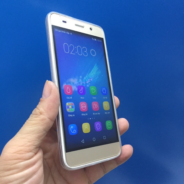 [Freeship toàn quốc từ 50k] Điện thoại Huawei honor 4A ram 2gb/8gb- bản quốc tế 2 sim | BigBuy360 - bigbuy360.vn