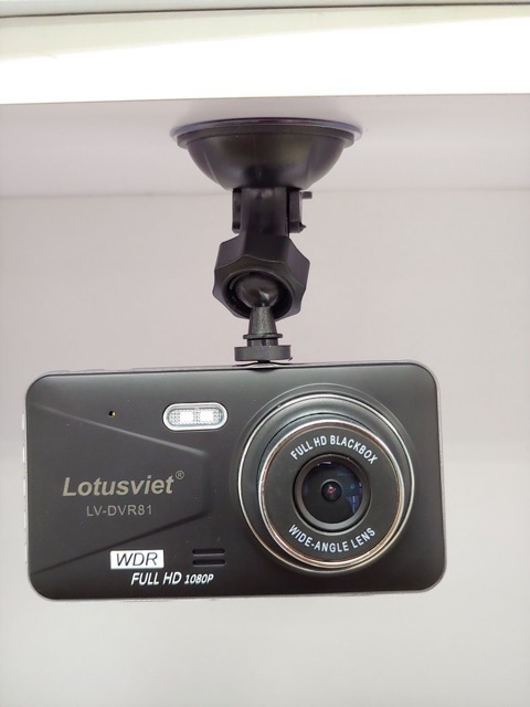 Camera hành trình Lotusviet LV-81 new | BigBuy360 - bigbuy360.vn