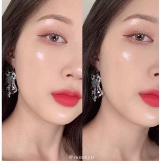 Phấn bắt sáng PERIPERA V HIGHLIGHTER - LAMII BEAUTY