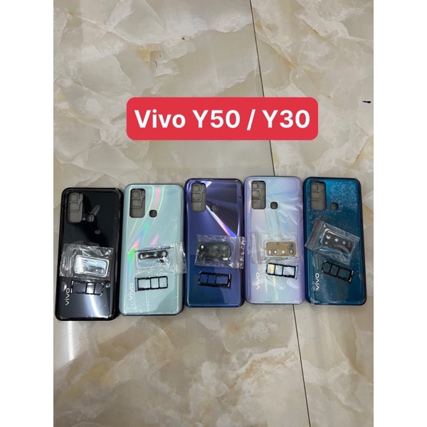 VỎ BỘ VIVO Y50/Y30