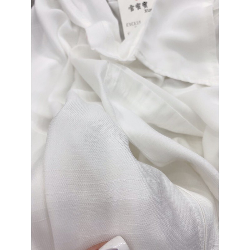 Áo Sơ Mi Đũi G.U Siêu Hót Hàng Đẹp | BigBuy360 - bigbuy360.vn