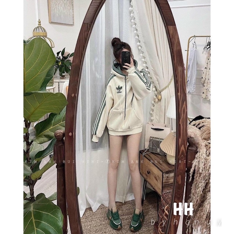 áo phong Hoodie có mũ phong cách trẻ chung cá tính | BigBuy360 - bigbuy360.vn