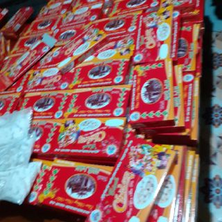 500G CHÈ LAM TRUYỀN THỐNG