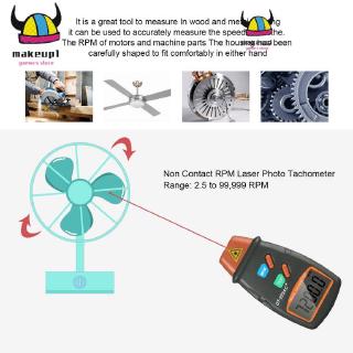 Máy Đo Tốc Độ Gốc Kỹ Thuật Số Chuyên Dụng