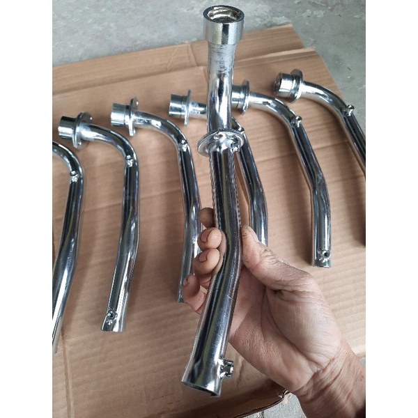 Cổ pô zin dream wave 50 100 cm3