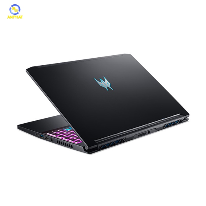 [Mã ELBAU7 giảm 7%] Laptop Acer Gaming Predator Triton 300 PT315-53-77CV (Core i7-11800H + RTX 3060 6GB)