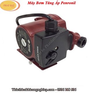 Bơm tăng áp Ý Peroni - Bảo hành 6 tháng