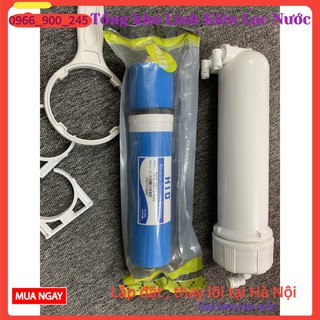Màng RO 400G ♥️  Lõi Số 4 Màng Ro Máy Bán Công Nghiệp 50,80,100 Lít