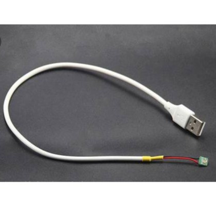 Cáp cấp nguồn IP 8G - XS Max