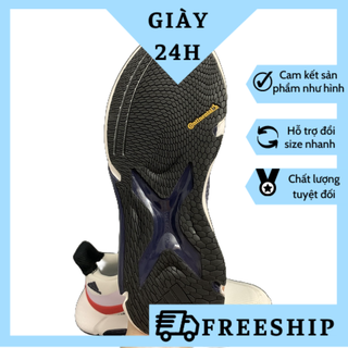 (FREESHIP + ẢNH THẬT 1.1) Giày Alphabounce 2020 Trắng