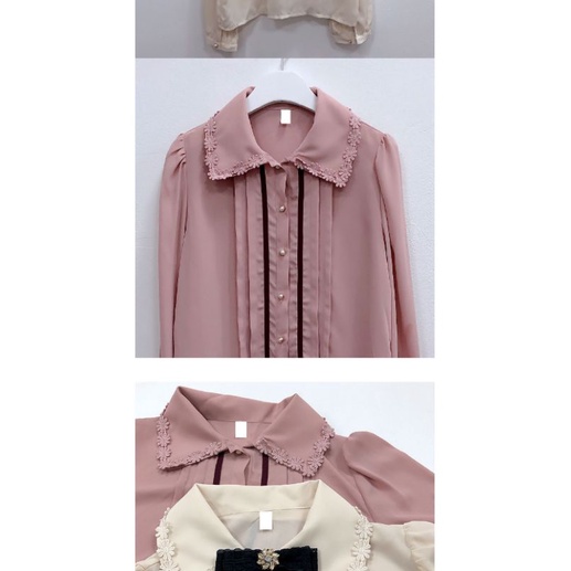 ÁO SƠ MI CÔNG SỞ