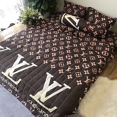Vỏ gối nằm cotton poly giá rẻ kích thước 45*65 nhiều màu | BigBuy360 - bigbuy360.vn