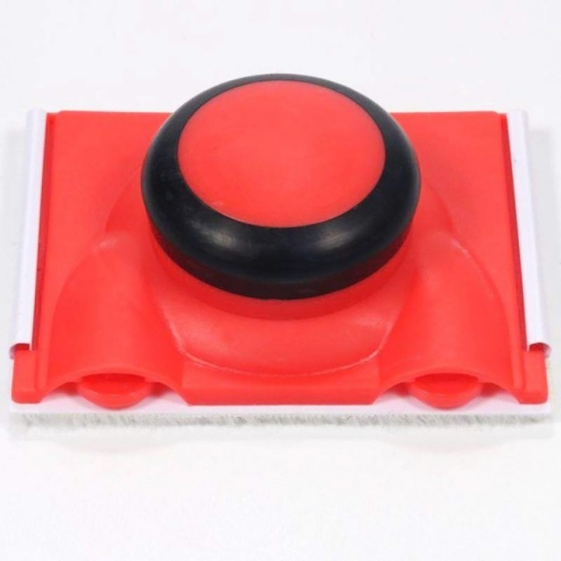 Cọ Sơn Viền Thân Máy Bằng Latex Có Tay Cầm Tiện Dụng