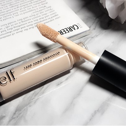 Kem che khuyết điểm ELF 16hr Camo Concealer kéo dài suốt 16 giờ