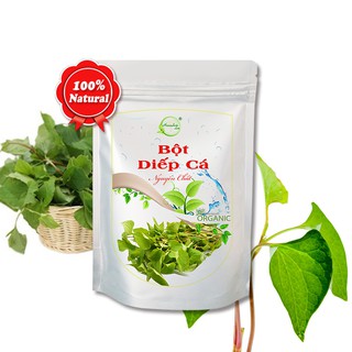 Bột Diếp Cá 1KG Thanh nhiệt giải độc - Henashop