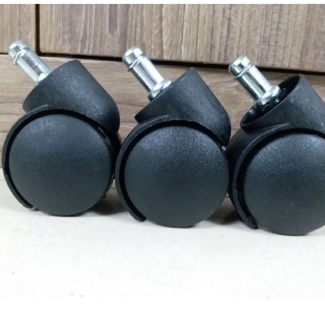 Bánh xe ghế xoay văn phòng Hòa Phát Chính Hãng