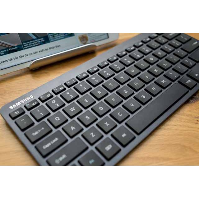 Bàn Phím Bluetooth Samsung EE-BT550