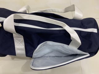 TÚI GYM, DU LỊCH VICHY HÀNG GIFT