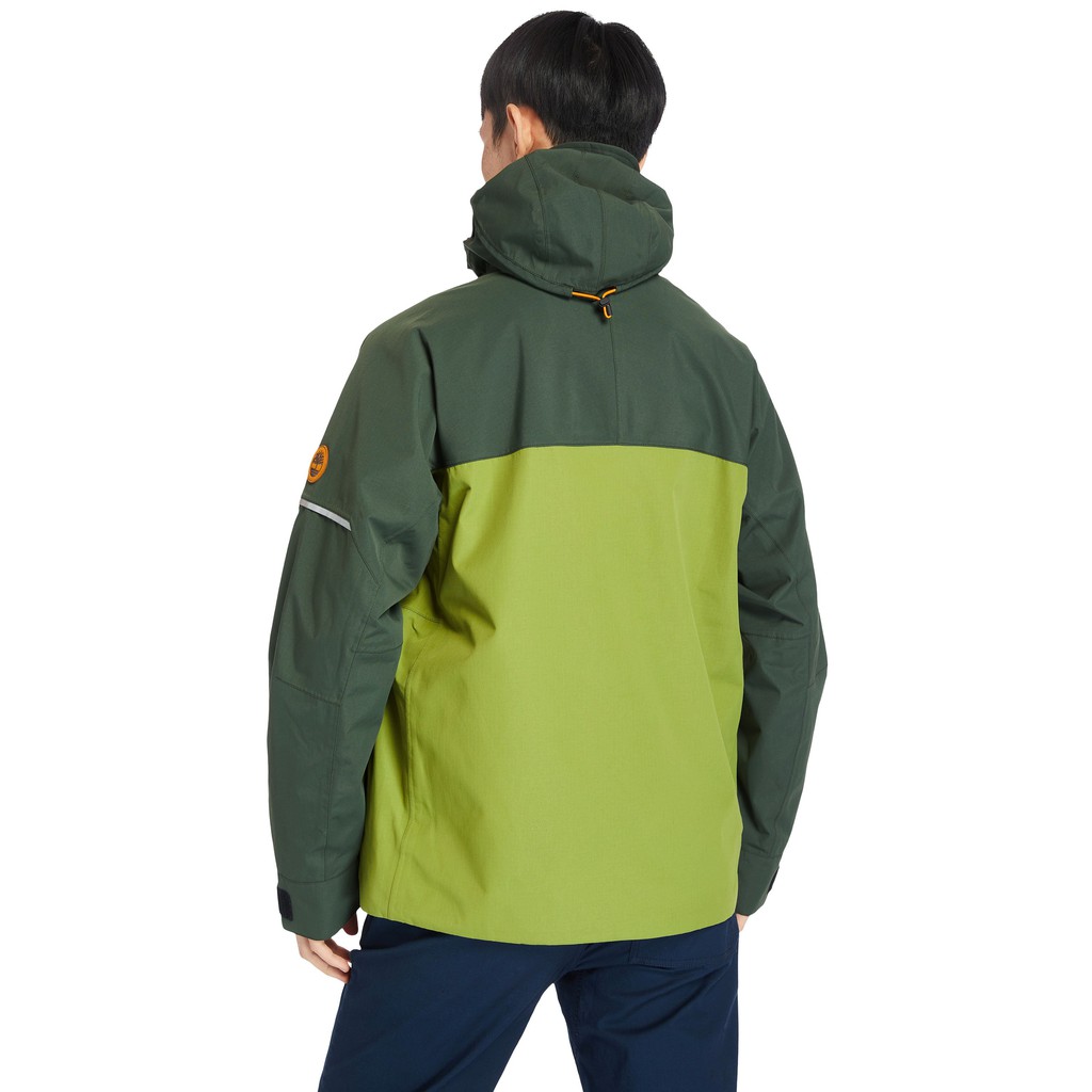 Áo Khoác Ngoài Nam Ecoriginal Waterproof Jacket with DryVent™ Technology Timberland TB0A24YNIU