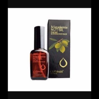 Tinh dầu dưỡng tóc olive cực thơm