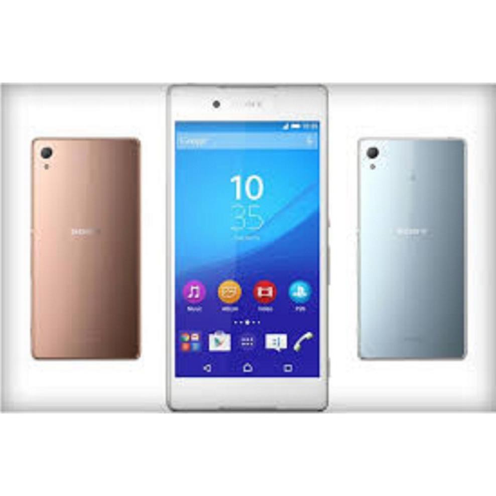 điện thoại Sony Xperia Z4 Ram 3G rom 32G mới Fullbox - Chơi Game nặng mượt | BigBuy360 - bigbuy360.vn