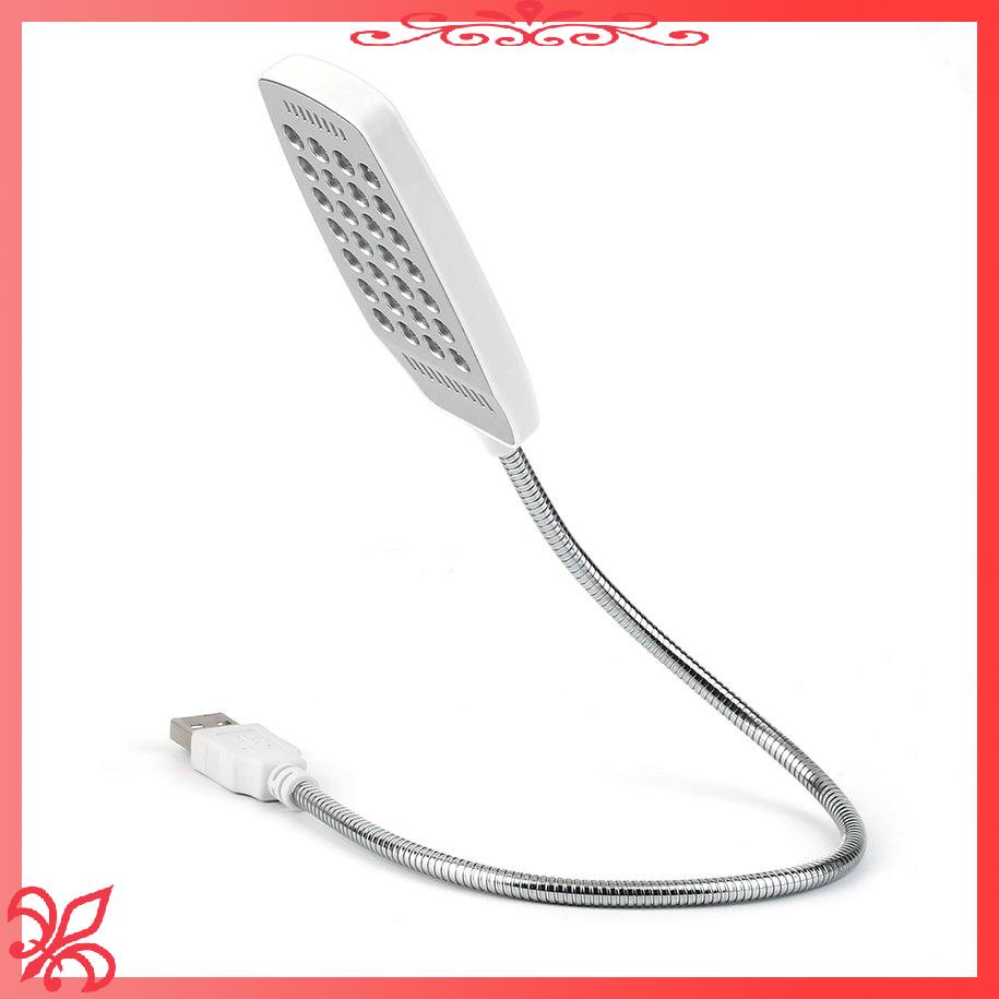 Đèn Đọc Sách 28 Bóng Led Usb Siêu Sáng