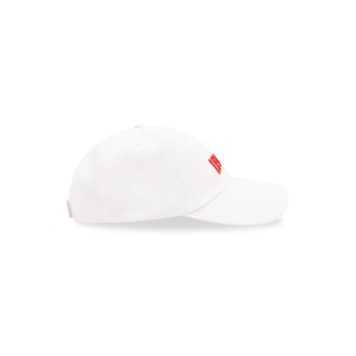 Mũ LEVENTS Space Cap/ White Red