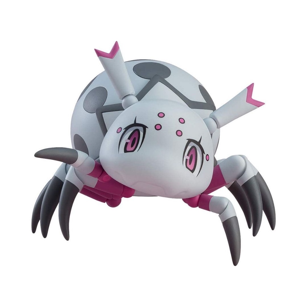 Mô hình So I'm a Spider So What Kumoko 10cm 1559 Nendoroid GOOD SMILE CHÍNH HÃNG NHẬT SISSWND01