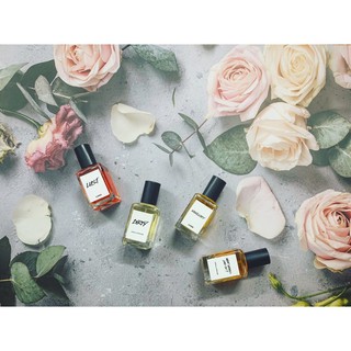 Nước hoa Lush