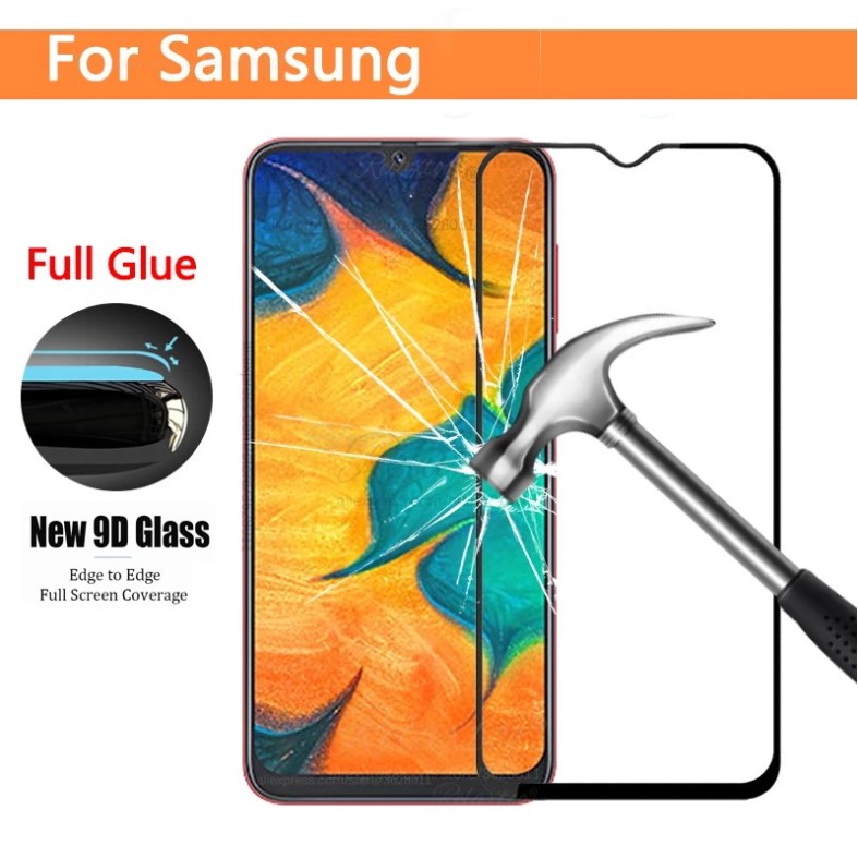 [ RẺ VÔ CỰC ][SAMSUNG] Kính Cường Lực 9D PREMIUM Full màn - HÀNG CHUẨN SIÊU MỎNG | BigBuy360 - bigbuy360.vn