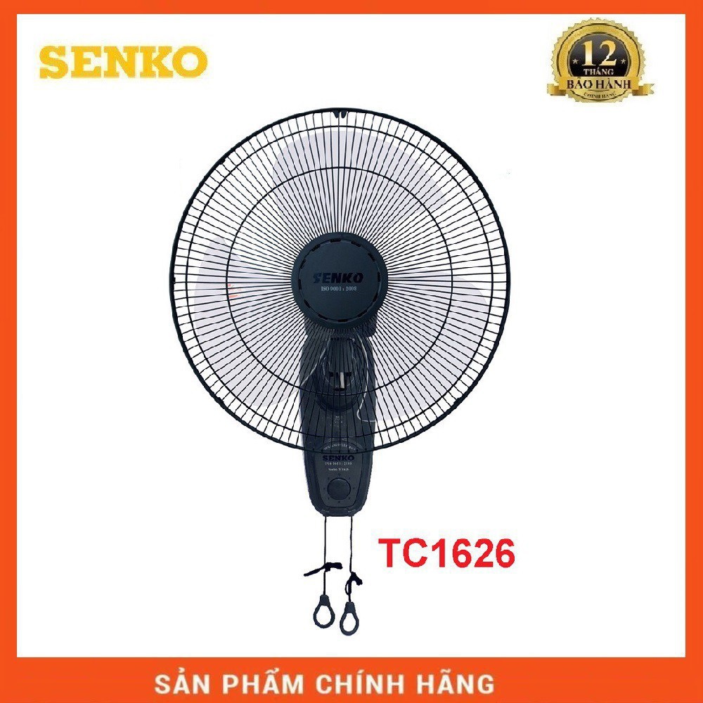 Quạt treo SENKO TC1626