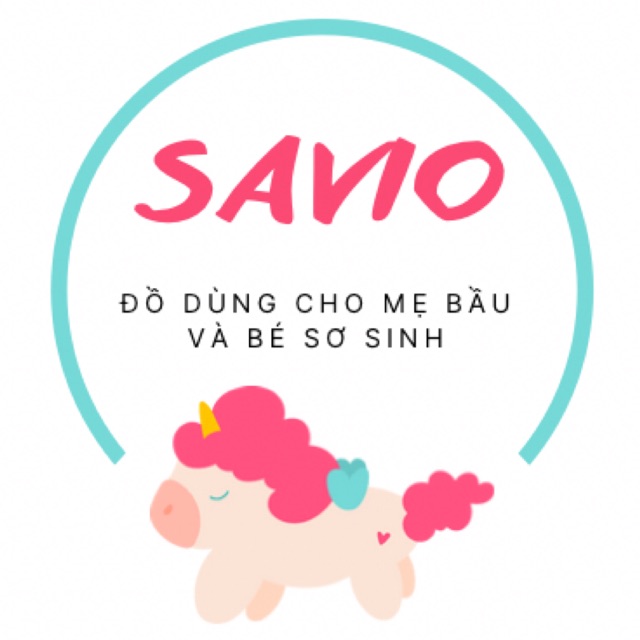 Đồ sơ sinh giá rẻ Savio
