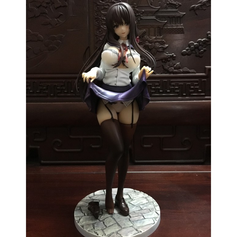 Mô Hình Nhân Vật Nữ Quyến Rũ 26Cm Tỉ Lệ 1/6 Ju xuanxiang