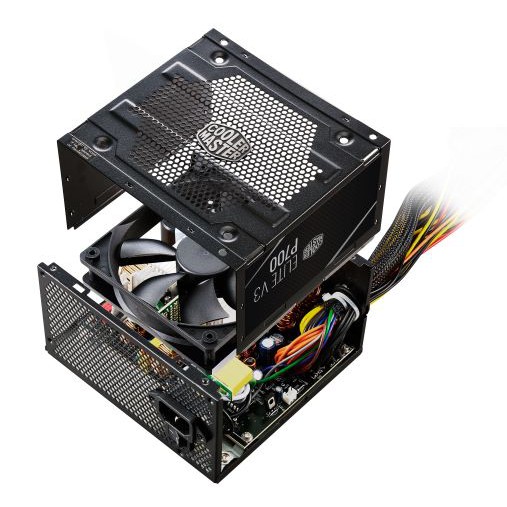 NGUỒN MÁY TÍNH 700W COOLER MASTER PC700 ELITE V3