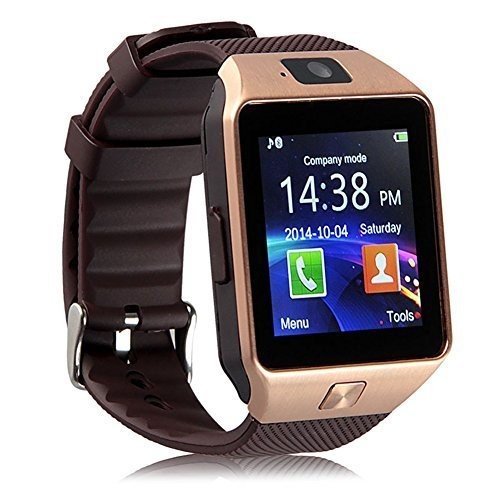 minh SmartWatch DZ09 | Shopee 