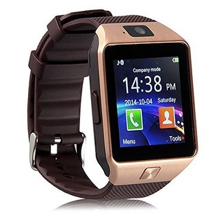 Đồng hồ thông minh SmartWatch DZ09