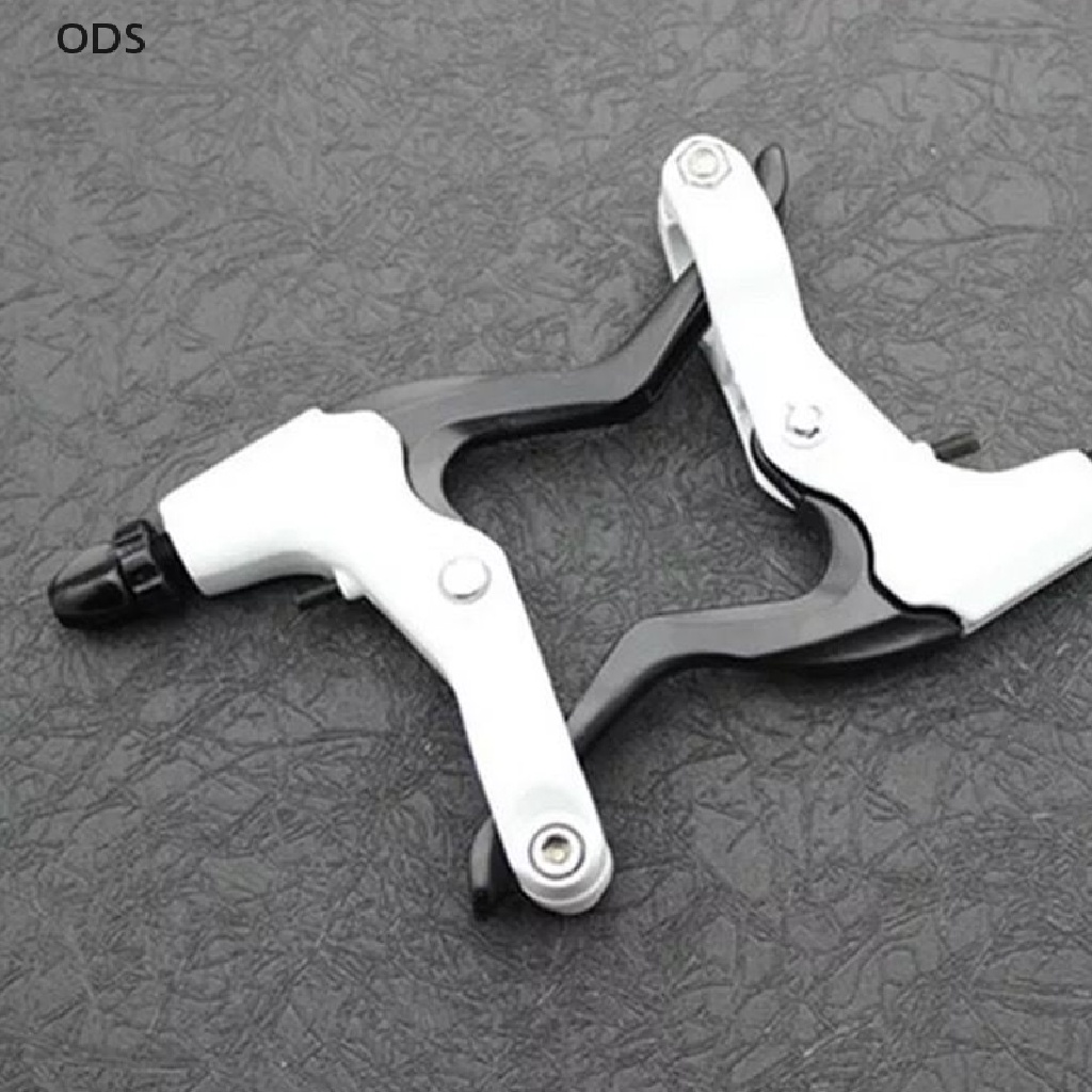 Tay Thắng 22.2mm Bằng Hợp Kim Nhôm Cho Xe Đạp Leo Núi