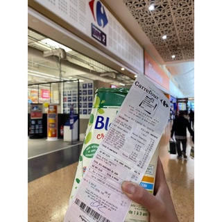 Sữa bột Bledilait số 3 900g
